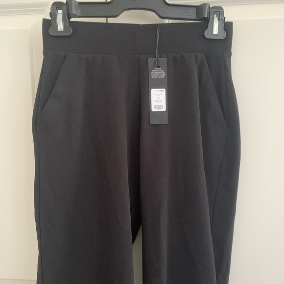 Wide leg dress pants - Picture 3 of 3